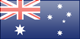 Flag for Australia Men