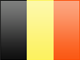 Flag for Belgium Mixed