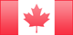 Flag for Canada GrandMaster Men