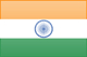 Flag for India Master Men