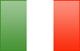 Flag for Italy Men