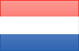 Flag for Netherlands Master Men