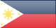 Flag for Philippines Men