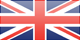 Flag for Great Britain Master Men